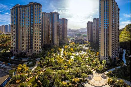 十堰市世紀(jì)百?gòu)?qiáng)房地產(chǎn)開發(fā)有限公司